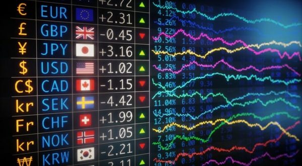 Forex and Precious Metal