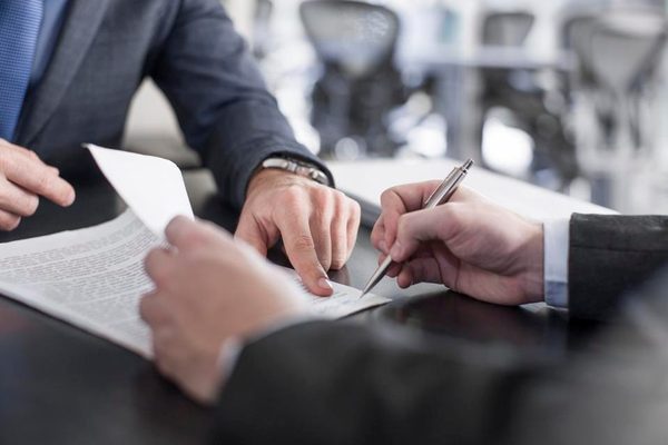 Succession Planning and Trust