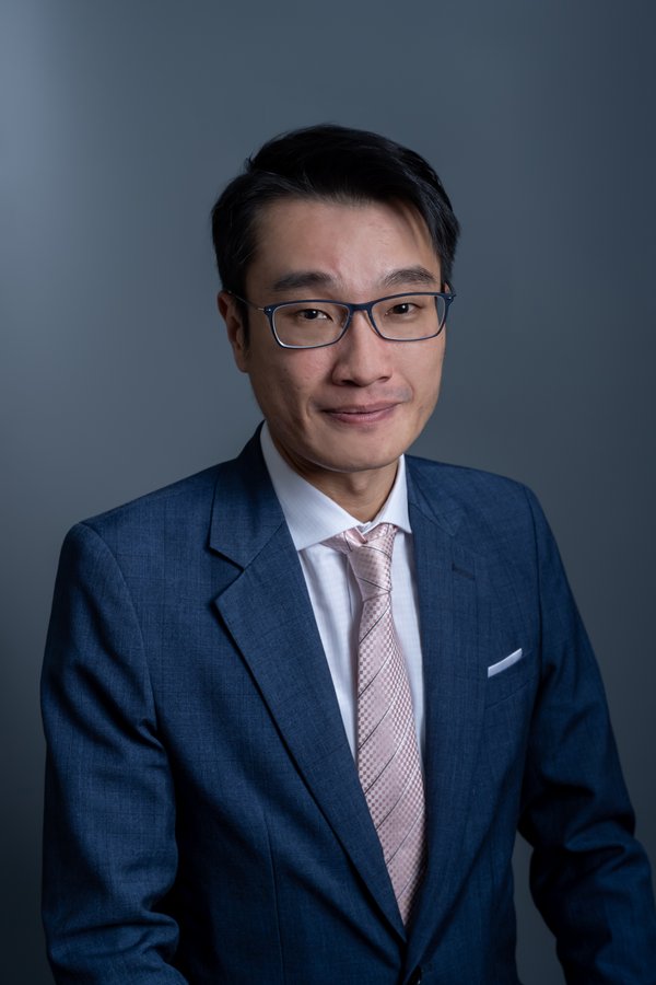 Andy Choi