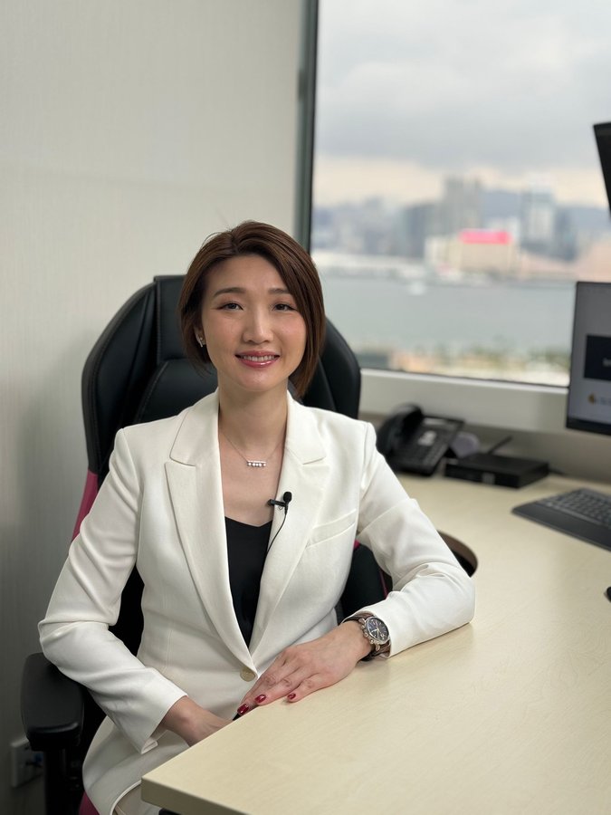Cathy Lau