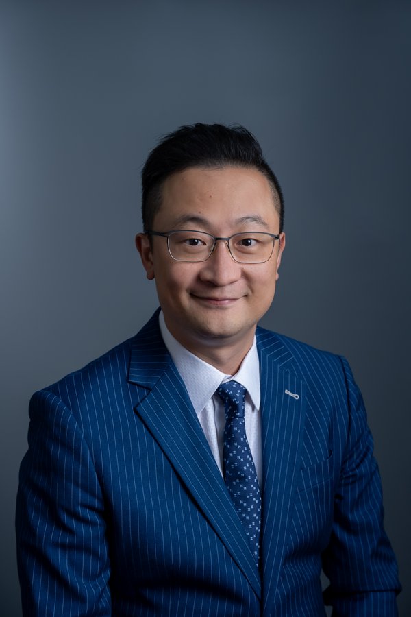 Ivan Yeung