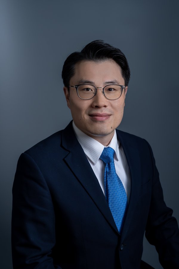 Jimmy Chan