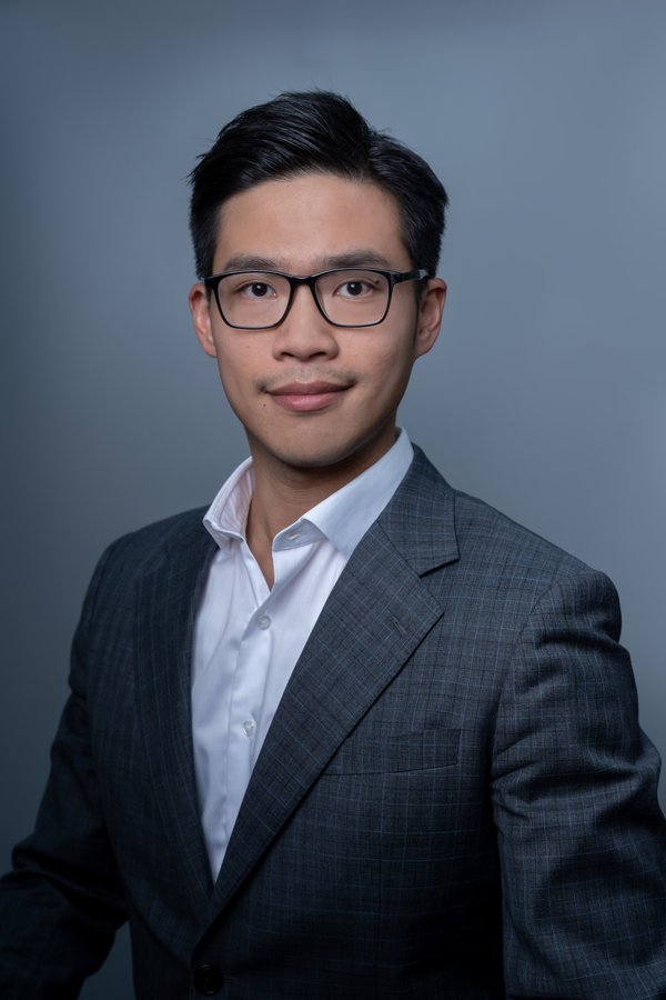 Kevin Chau