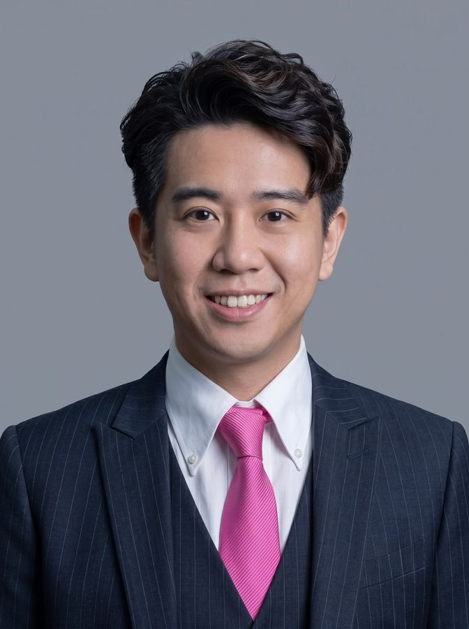 Ki Wai Miu