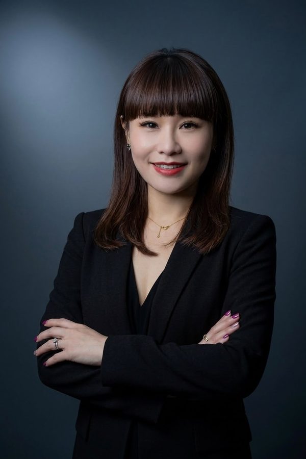 Maria Kwan