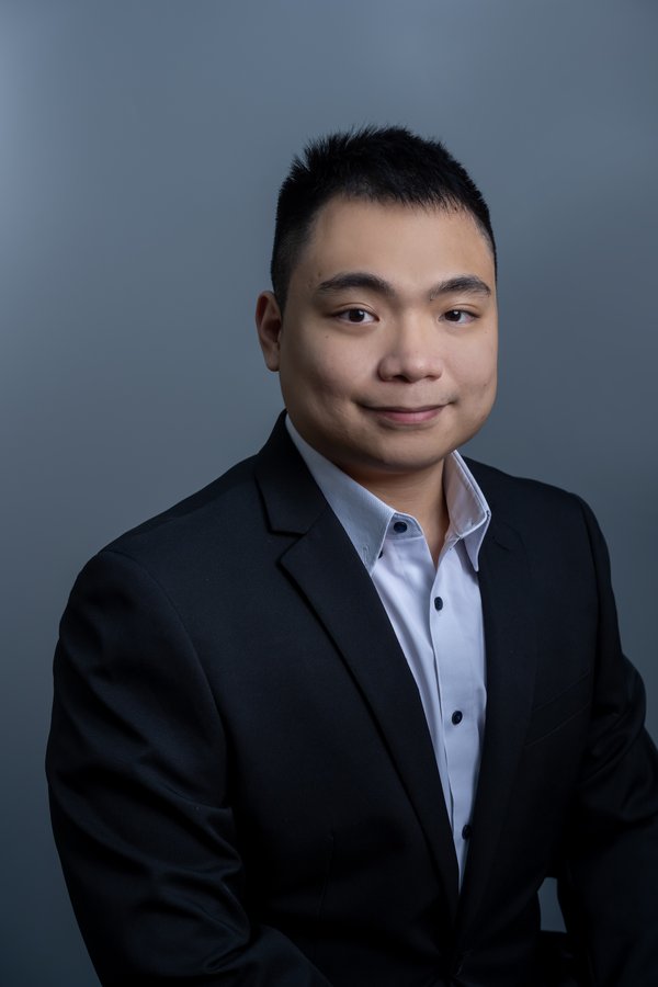 Nathan Wong