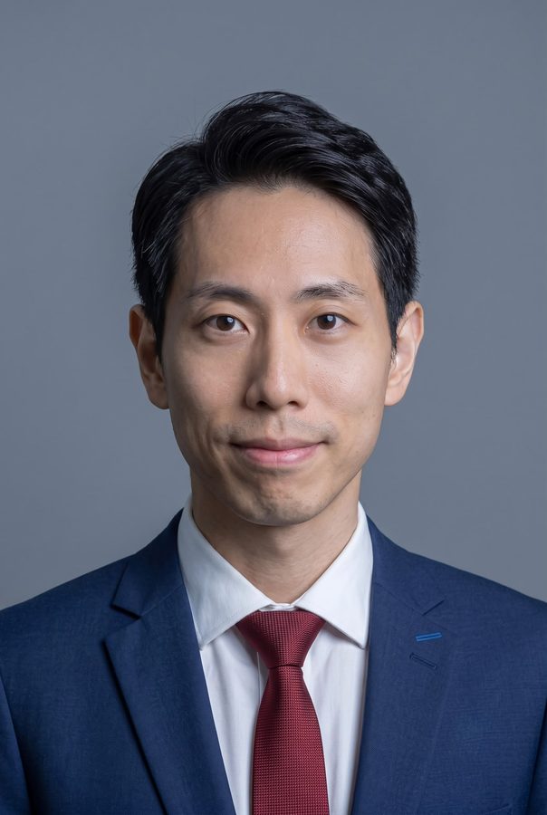 Nelson Ngan