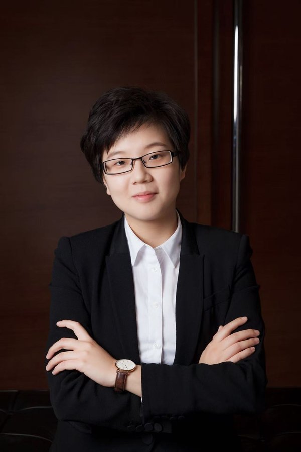 Rae Zhang