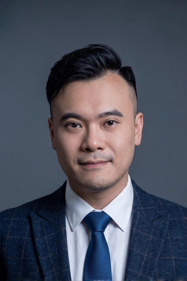 Roy Chan