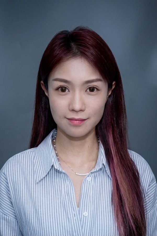 Steffi Chan