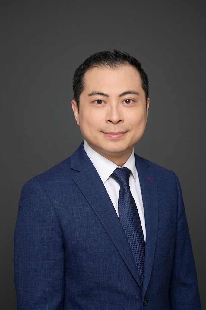 李世豪先生