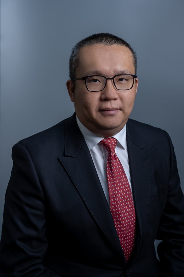Victor Choi