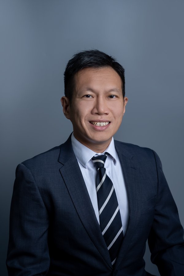 Victor Li