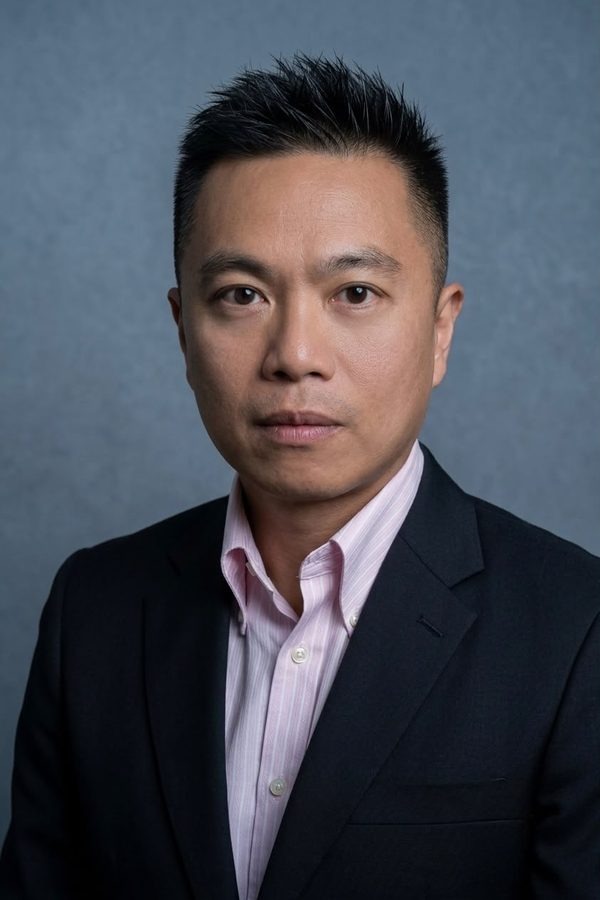 Will Wong